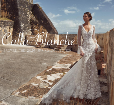 CALLA BLANCHE