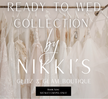 Ready to Wed Collection