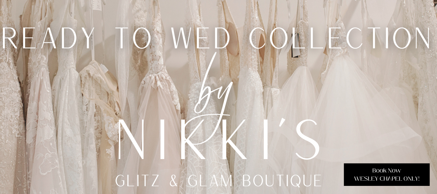 Ready to Wed Collection