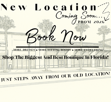 New Location Coming Soon