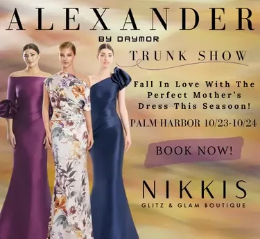 Mother's Trunk Show