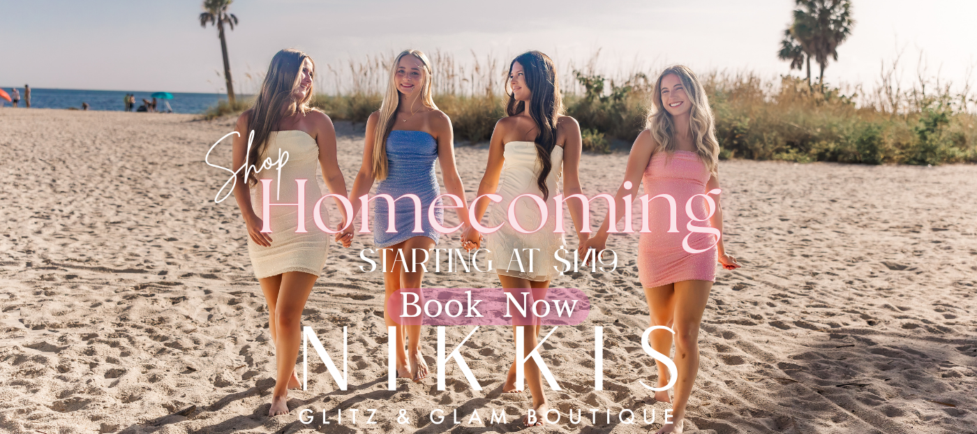 Shop Hoco Starting at $149