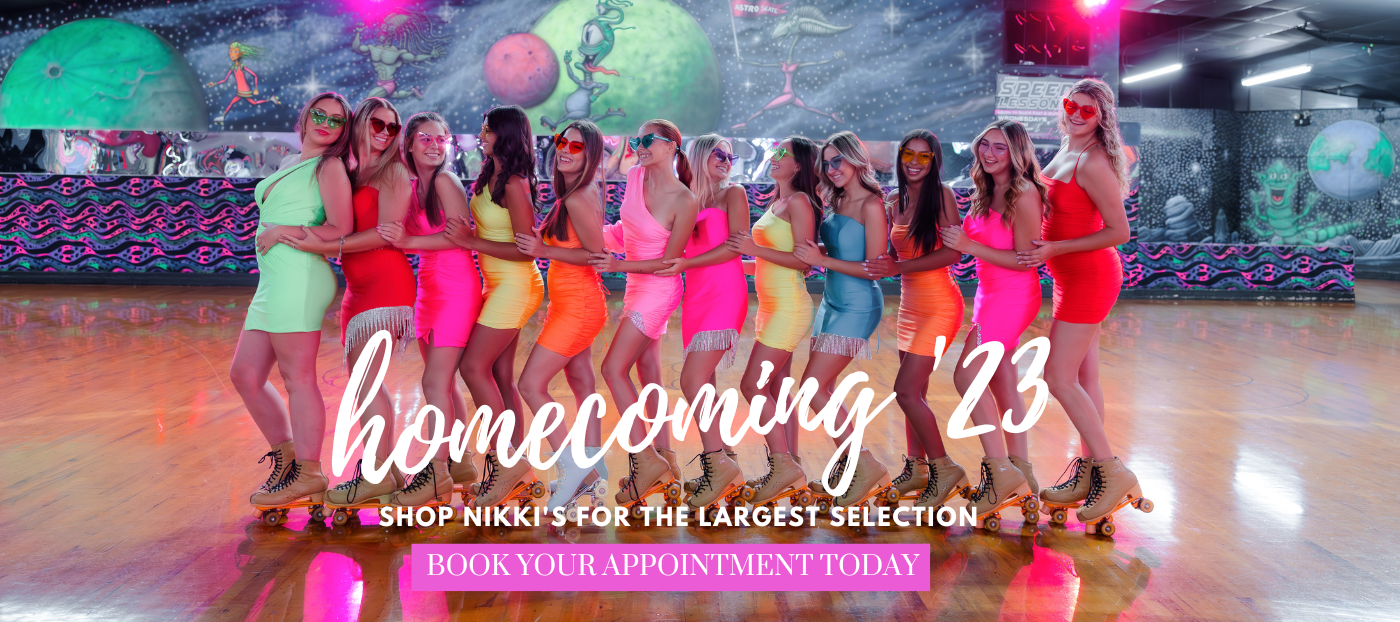 HOCO 23
