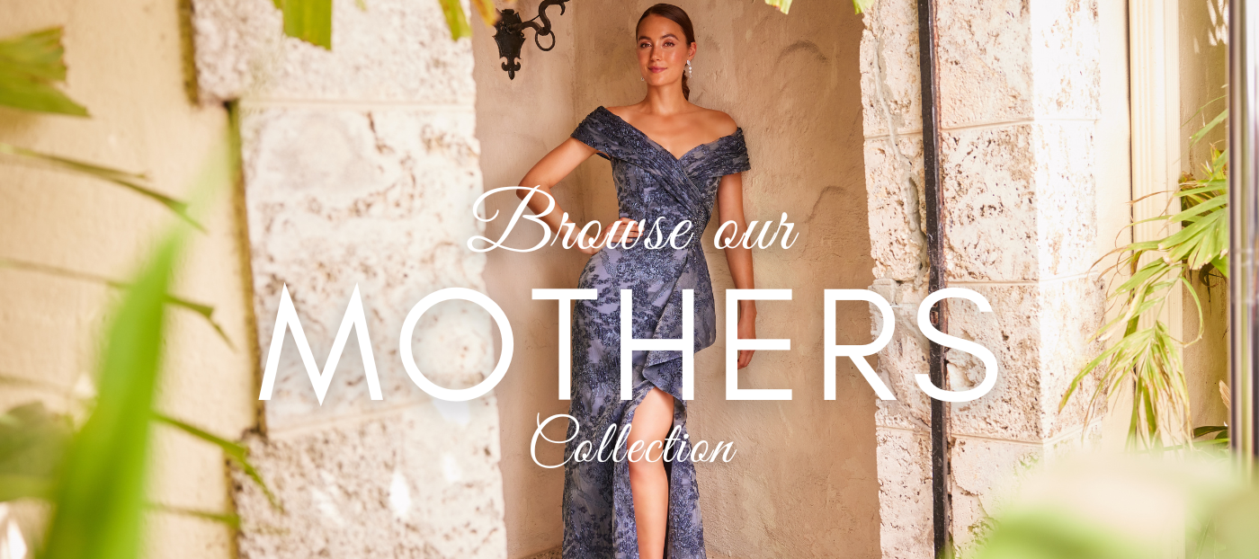 Mothers Spring Dresses