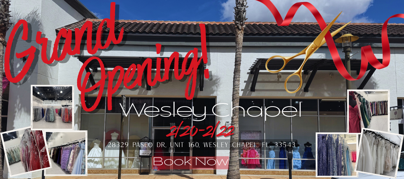 Nikkis Wesley Chapel New Location Grand Opening