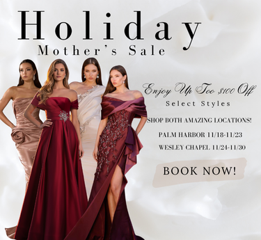 Holiday Mothers Sale