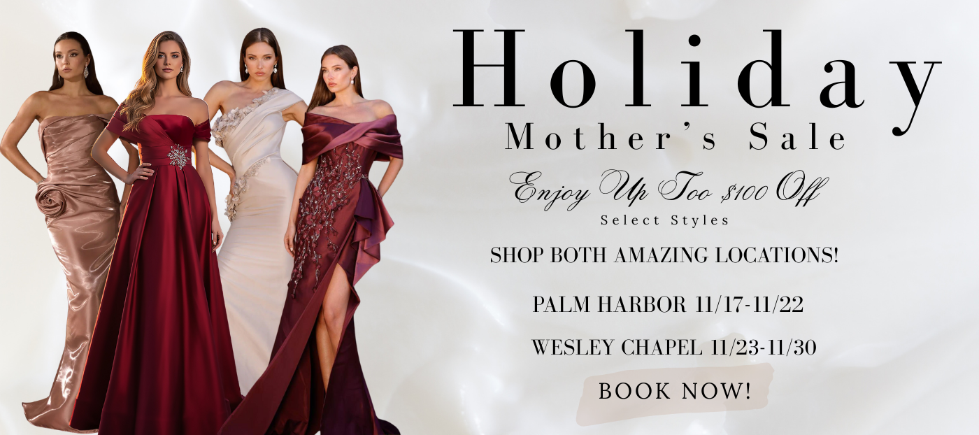 Holiday Mothers Sale