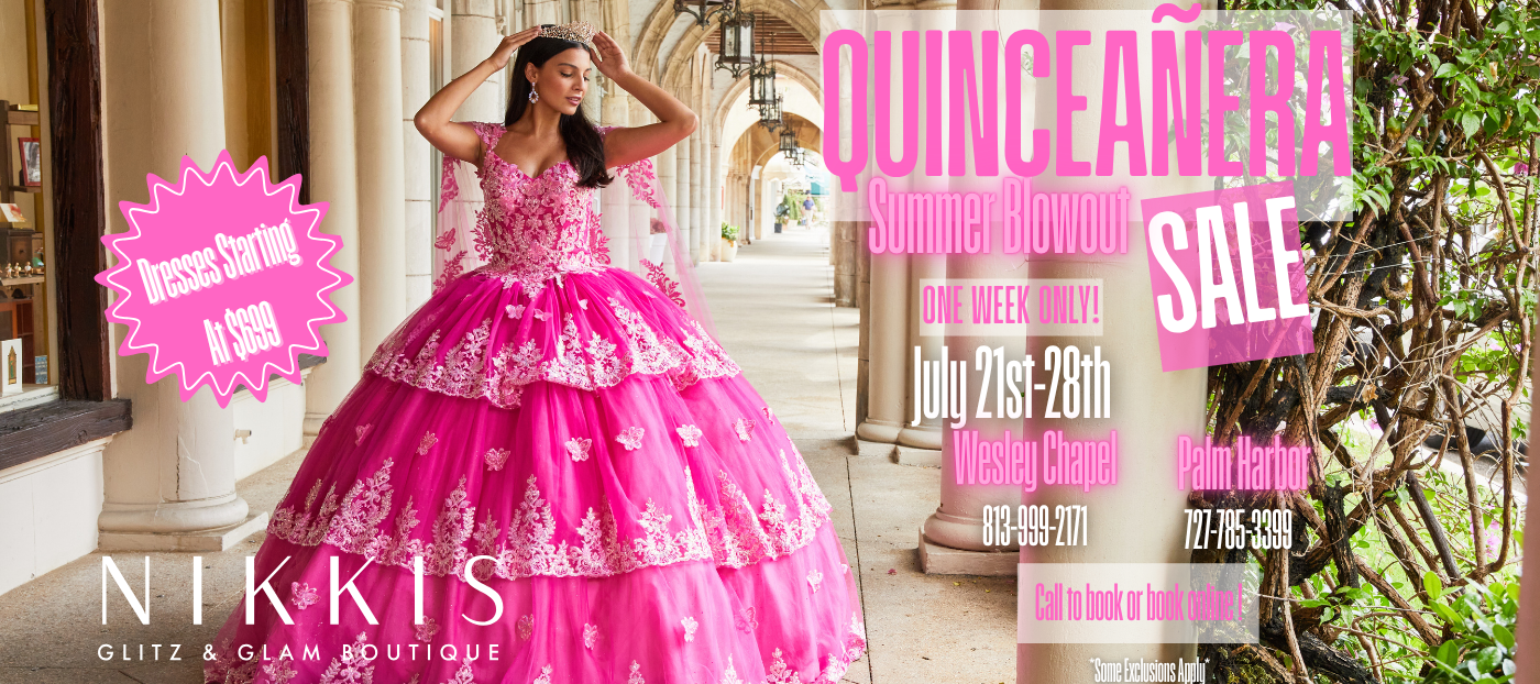Quince Summer Sale