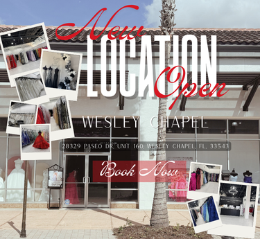 Nikkis Wesley Chapel New Location Grand Opening