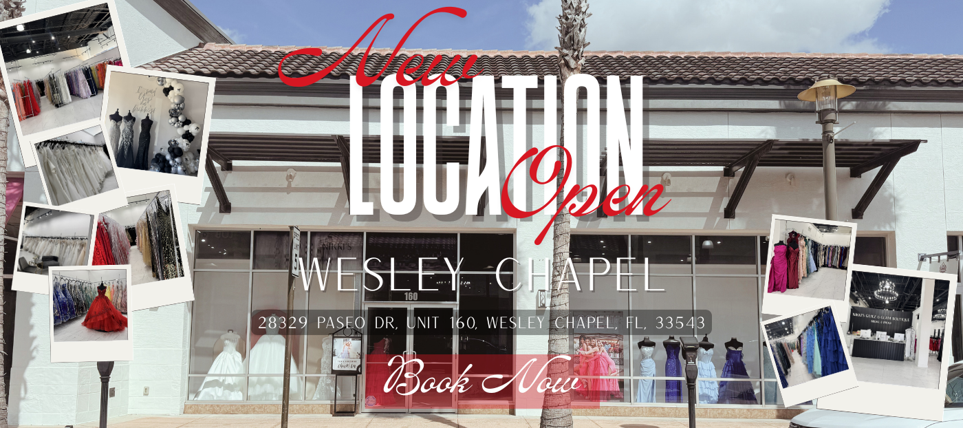 Nikkis Wesley Chapel New Location Grand Opening