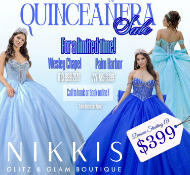 Quince Sale