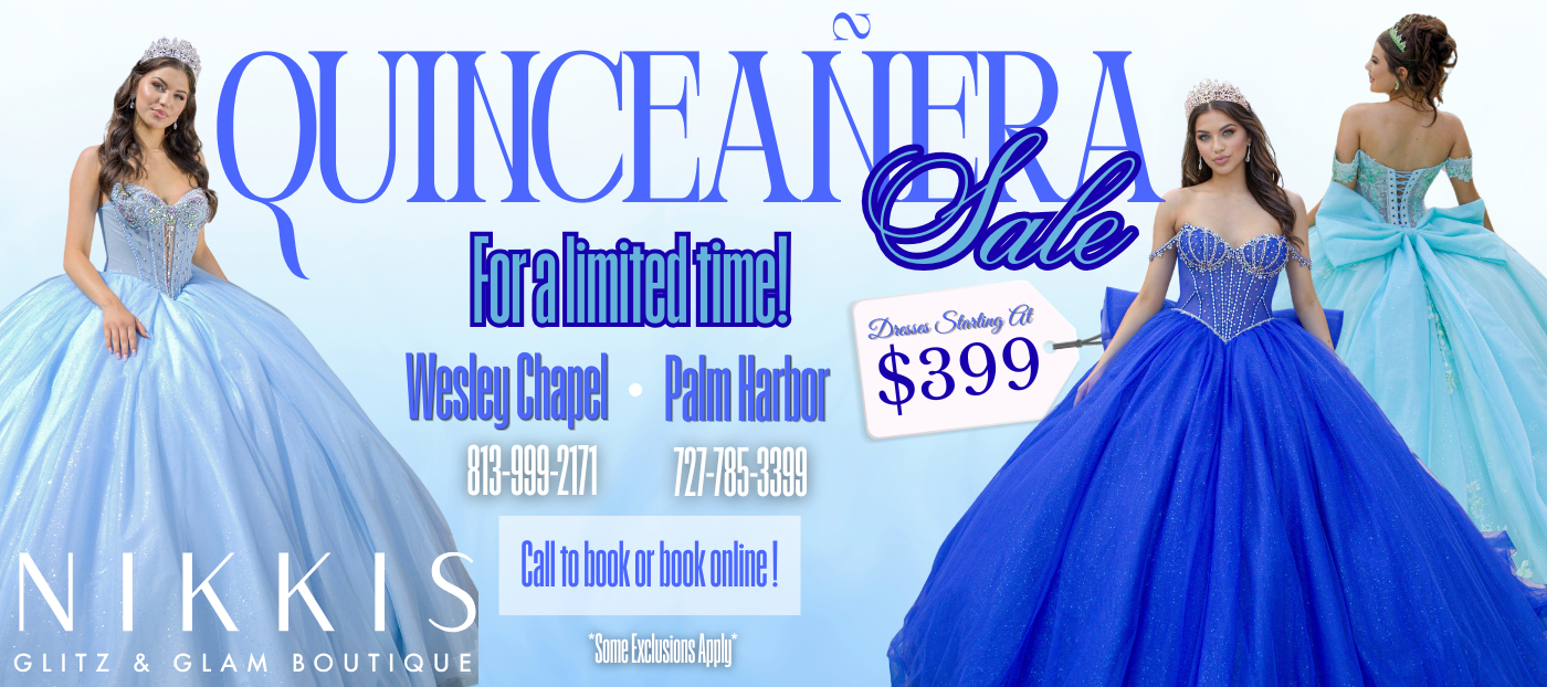 Quince Sale