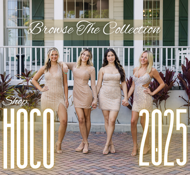 Fall 2025 HOCO