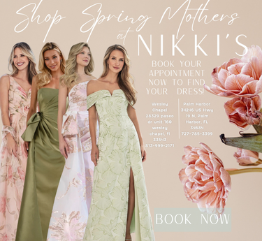 Mothers Spring Dresses